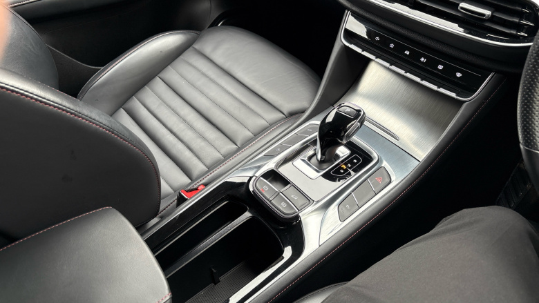 MG HS 1.5 T-GDI PHEV Trophy 5dr Auto Hatchback